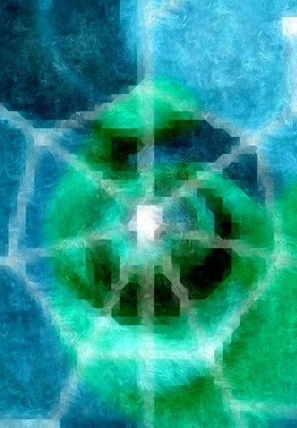 In Search Of The All Knowing Sphere 10